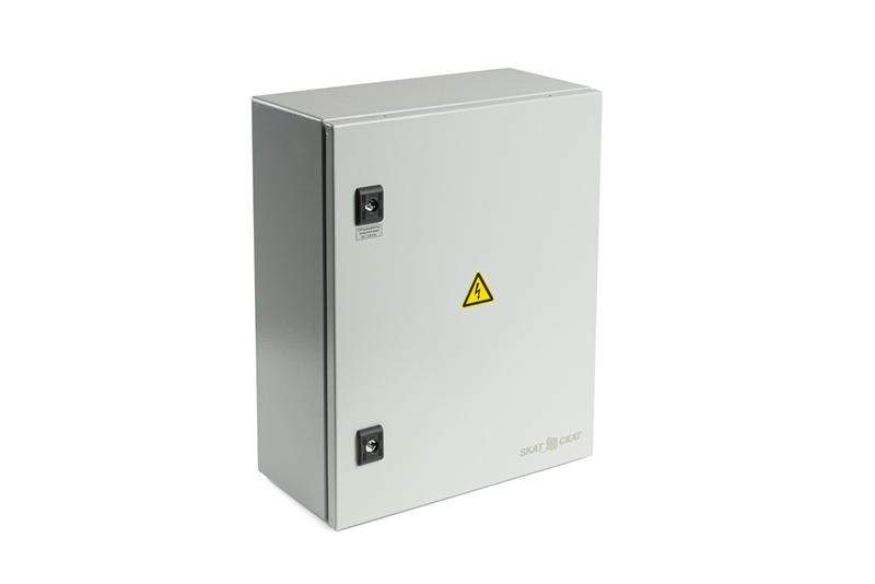 источник бесперебойного питания skat-v.220ac-800va исп.5 220в бастион 985 от BTSprom.by