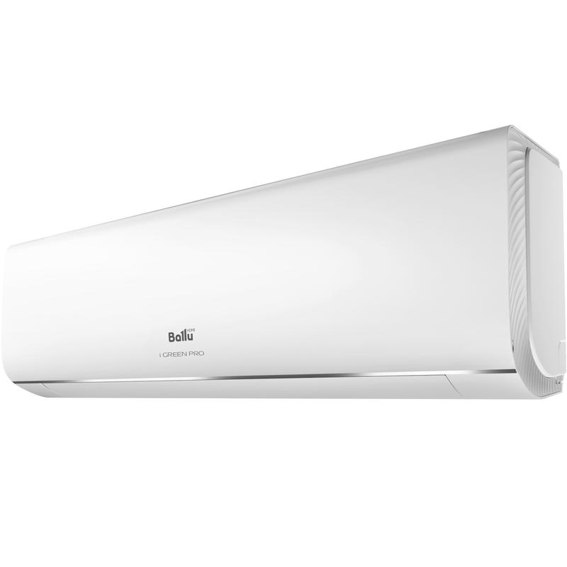 сплит-система типа on-off igreen pro bsag-12hn8 комплект ballu нс-1478065 от BTSprom.by