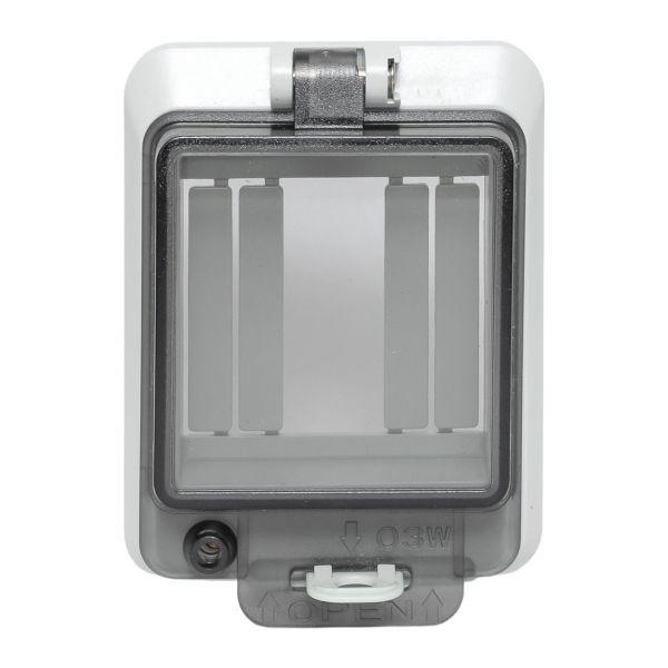  Окно герметичное 3 мод. IP67 PROxima EKF ak-g-3 фото в каталоге от BTSprom.by