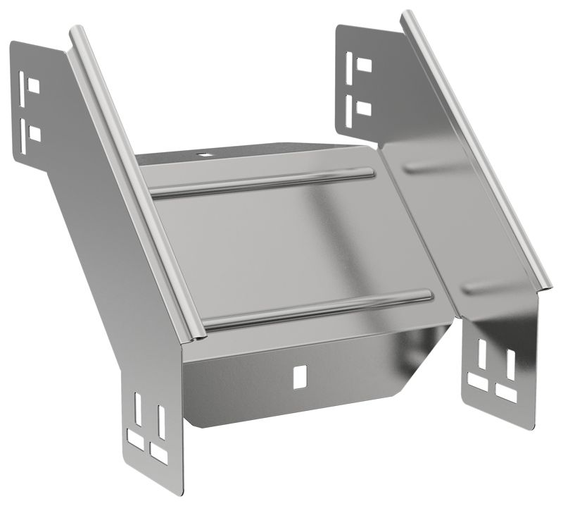 Угол для лотка вертикал. внешн. 90град. 80х150 1.5мм ESCA 7 IEK ES7-PV-90-080-150-15 от BTSprom.by