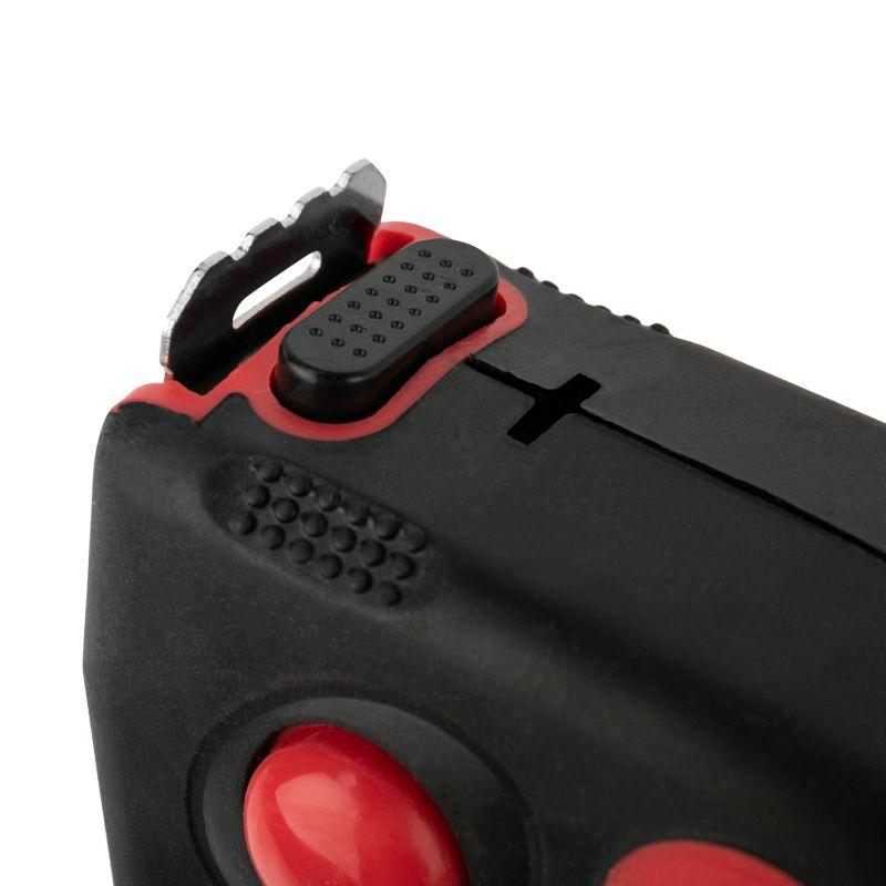  Рулетка Профи 7.5мх25мм прорезиненный корпус Rexant 12-9009 фото в каталоге от BTSprom.by