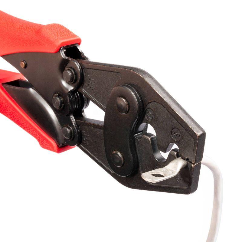  Пресс-клещи усиленные ПК-25у ПРОФИ КВТ 90954 фото в каталоге от BTSprom.by