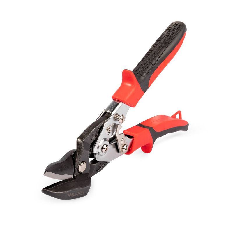 ножницы по металлу левые нмап-250 l профи квт 102044 от BTSprom.by