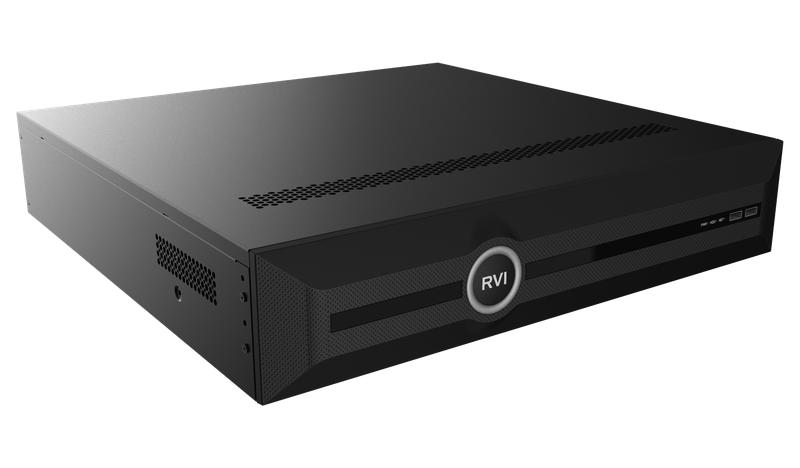 видеорегистратор сетевой rvi rvi-1nr80871 от BTSprom.by