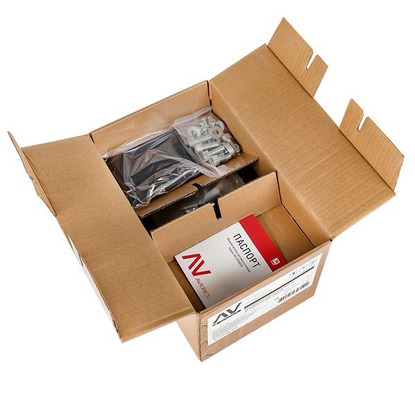  Выключатель автоматический 3п 400А 35кА AV POWER-3/3 TR AVERES EKF mccb-33-400-TR-av фото в каталоге от BTSprom.by