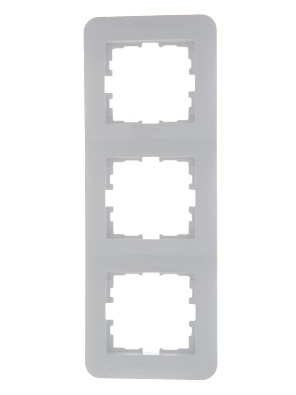 рамка 3-м karina life вертикал. бел. lezard 708-0200-153 от BTSprom.by рамка 3-м karina life вертикал. бел. lezard 708-0200-153 от BTSprom.by