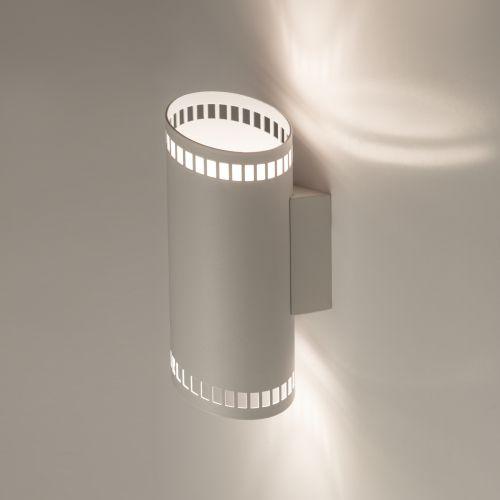  Светильник WL51 WH G9 40Вт IP20 настенный бел. Эра Б0061198 фото в каталоге от BTSprom.by