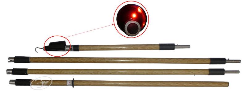 указатель напряжения контакт 53м электро трейд unn126 от BTSprom.by