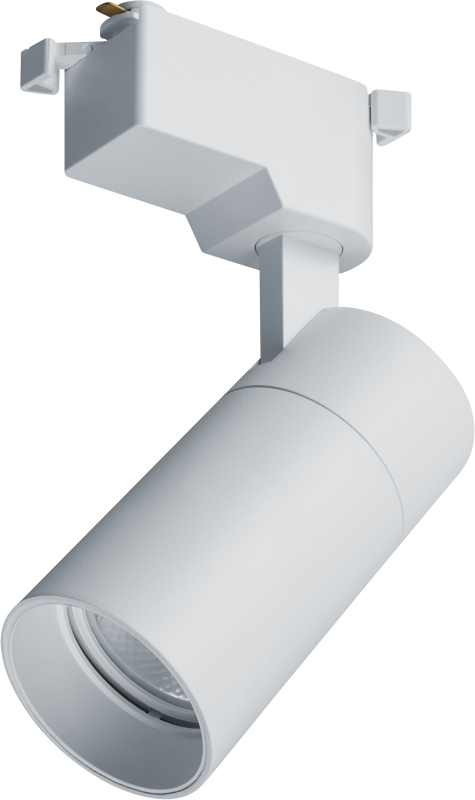 светильник 95 541 nlt-t1-1l-10w-840-wh-led (трековый 36град. 4000к) бел. navigator 95541 от BTSprom.by