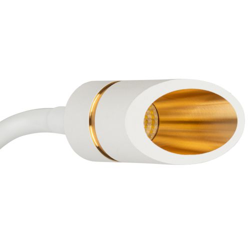  Светильник WL47 WH 3000K 3Вт IP20 настенный бел. Эра Б0059815 фото в каталоге от BTSprom.by