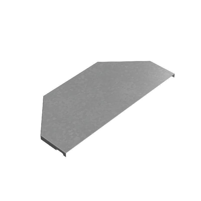 крышка для переходника центрального 200-400мм "плюс" hd85 км pl16019 от BTSprom.by