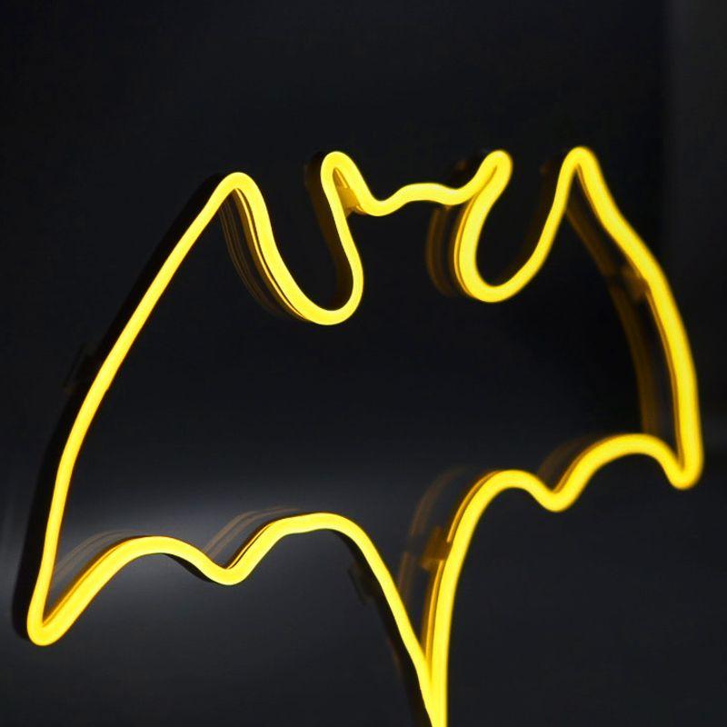  Набор для создания неоновых фигур "Креатив" 90LED 0.75м желт. Neon-Night 131-001-1 фото в каталоге от BTSprom.by