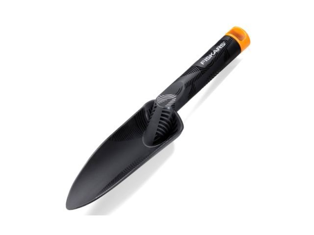 совок для рассады solid fiskars (возможны два артикула: 1072101 и 1000695) 1072101 от BTSprom.by