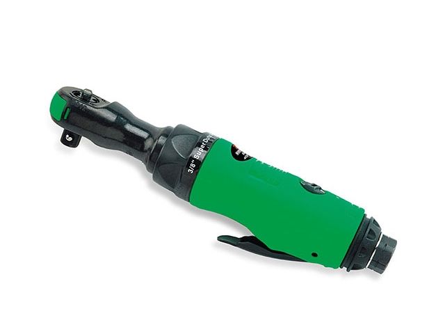 пневмогайковерт-трещотка 3/8" 54nm toptul (kaaf1204) kaaf1204 от BTSprom.by