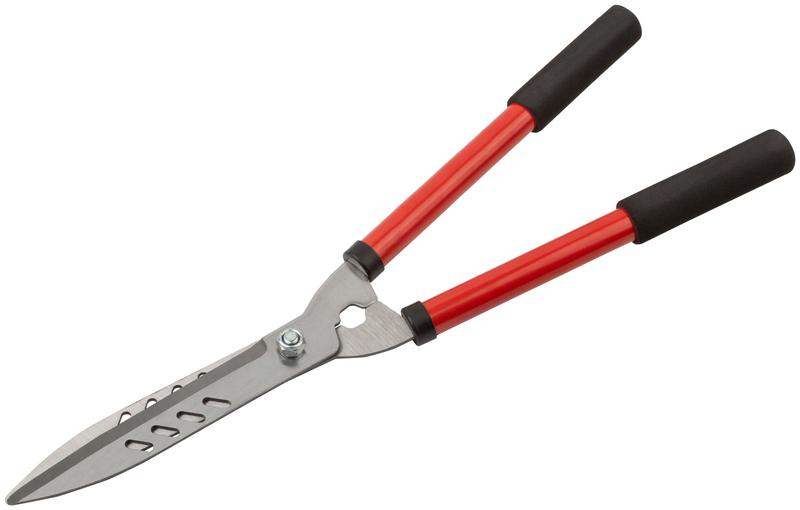  Кусторез лезвия 190мм металлические ручки с ПВХ рукоятками 530мм КУРС 76285 фото в каталоге от BTSprom.by