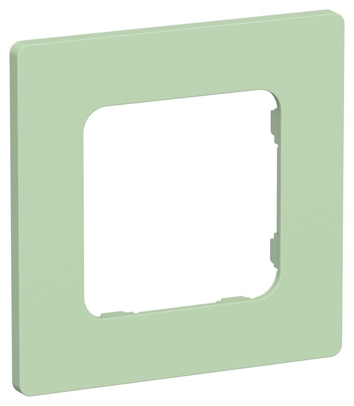 рамка 1-м сп flite ру-1-к-флф фисташк. iek fi-m12-32-20-k93 от BTSprom.by