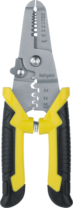 ножницы 95 151 nht-nk05-3v1 navigator 95151 от BTSprom.by