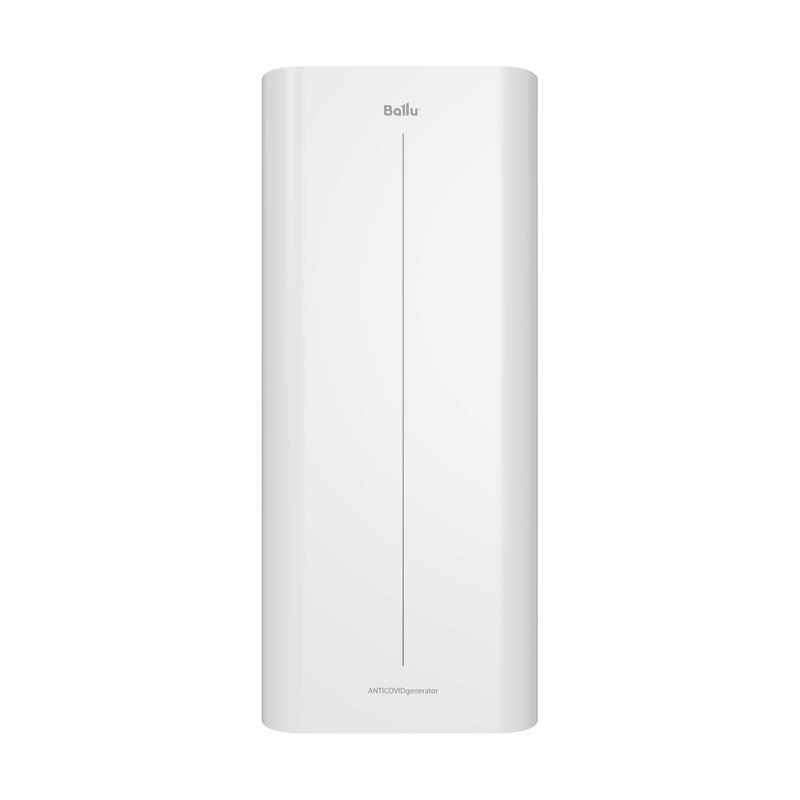  Рециркулятор-обеззараживатель медицинский DRU-100D ANTICOVIDgenerator white Ballu НС-1433735 фото в каталоге от BTSprom.by