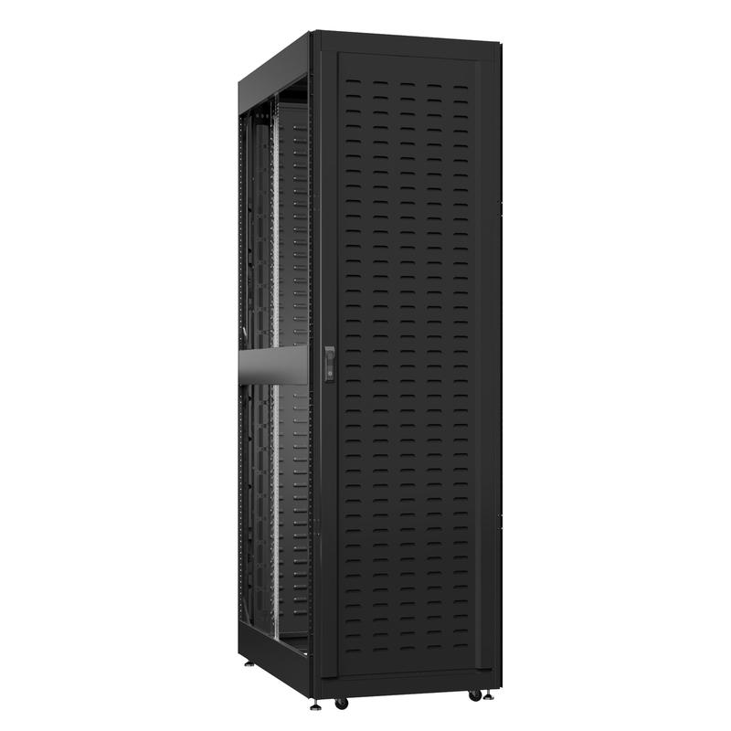 шкаф серверный 42u 800х1000 ex sysmatrix ex 8042.9660 от BTSprom.by