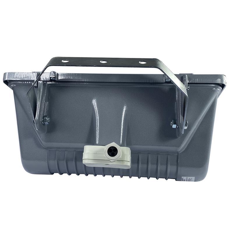  Прожектор "Альтаир" ИО 04-1500 1500Вт R7s IP65 литой алюм. (инд. упак.) Элетех 1040200059 фото в каталоге от BTSprom.by