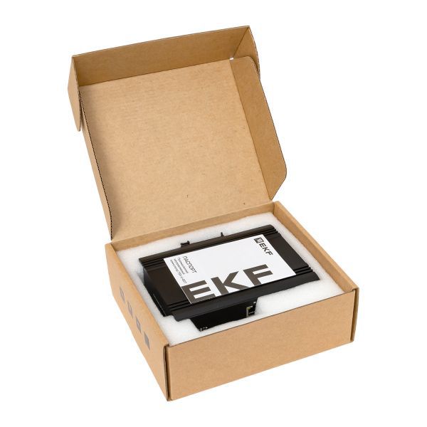  Коммутатор неуправляемый промышленный U-8GT 8 портов 10/100/1000Base-T(X) RJ45 монтаж на DIN-рейку TSX EKF TSX-U-8GT фото в каталоге от BTSprom.by