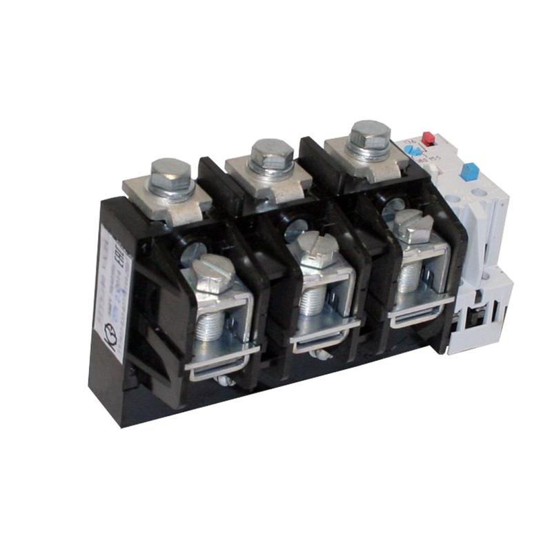 реле электротепловое токовое ртт5-180-1601 ухл4.иу кашин 170160100в1000000000 от BTSprom.by