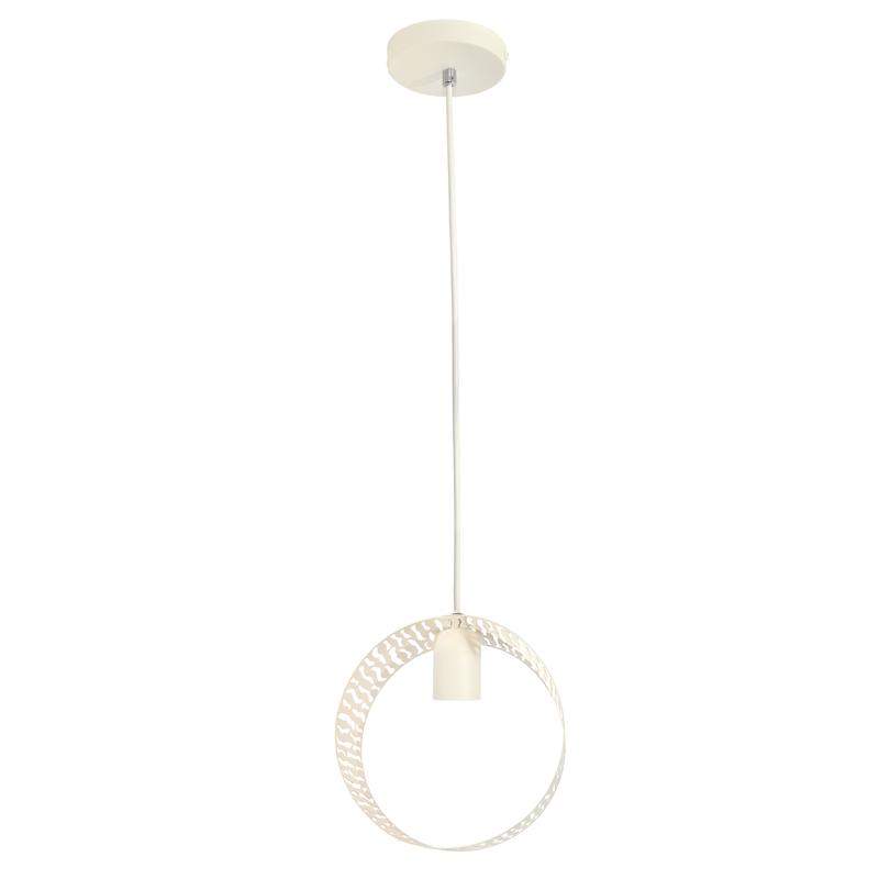  Светильник "Дакар" 211 НСБ 01-60-172 (ИМ) подвесной бел. муар Элетех 1005405059 фото в каталоге от BTSprom.by