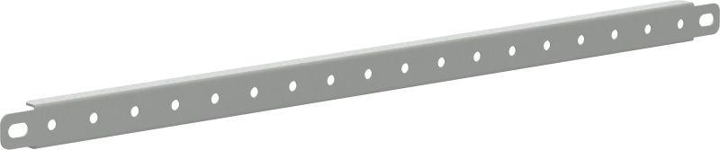 рейка дверная горизонтальная 800 format iek fo-00-rdh-080 от BTSprom.by