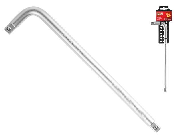 вороток г-образный 1/2" 90° 300мм pro startul (pro-44112) pro-44112 от BTSprom.by