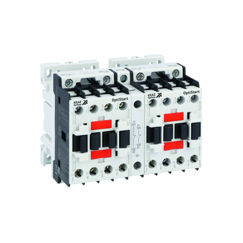 сборка контакторов реверсивная optistart k-fp-38-40-00-a230 кэаз 335198 от BTSprom.by сборка контакторов реверсивная optistart k-fp-38-40-00-a230 кэаз 335198 от BTSprom.by