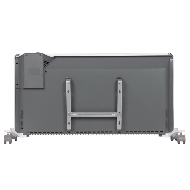  Конвектор электрический ECH/AS2 -2000 ER Electrolux НС-1624281 фото в каталоге от BTSprom.by