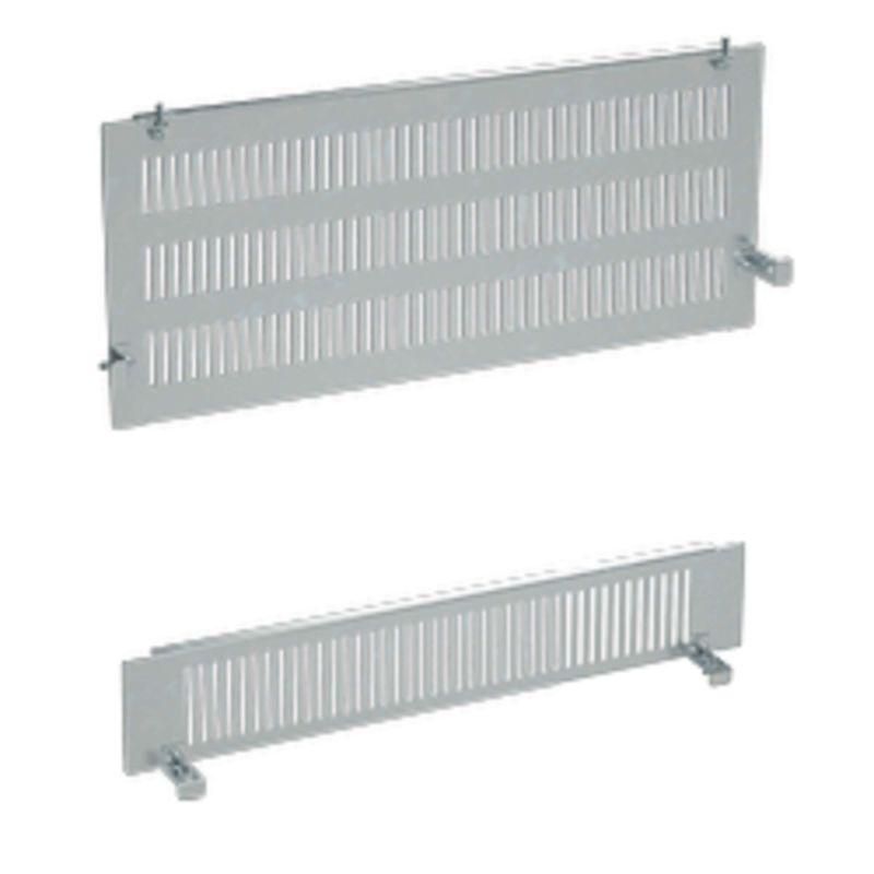 комплект закрытий задних перфорир. в=300+300 ш=1200 dkc r5sbpf1233 от BTSprom.by