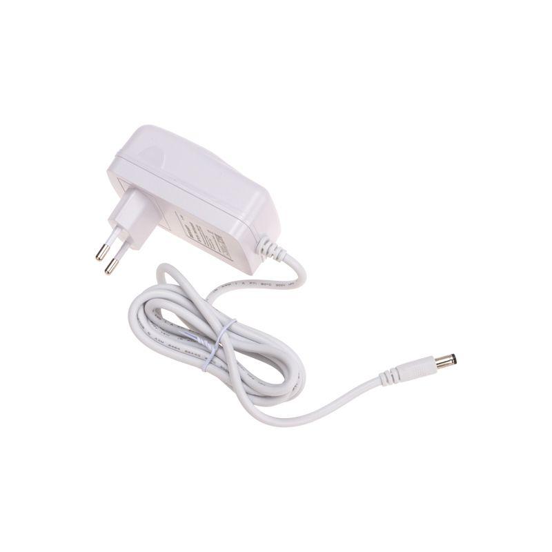  Лампа настольная на струбцине 117LED Blue Stream регулировка яркости бел. Rexant 31-0409 фото в каталоге от BTSprom.by