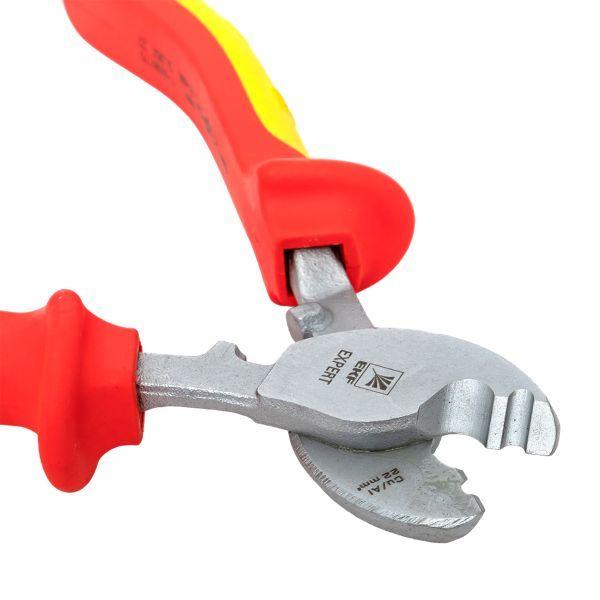  Ножницы кабельные НКи-12у Expert 1000В PROxima EKF nk-12y-exp-in фото в каталоге от BTSprom.by