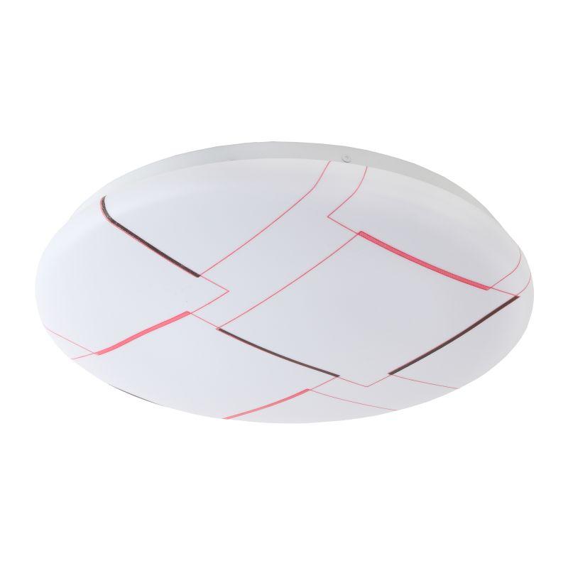 светильник светодиодный spb-6 "slim 1" 18-4k 18вт 4000к без ду эра б0043820 от BTSprom.by