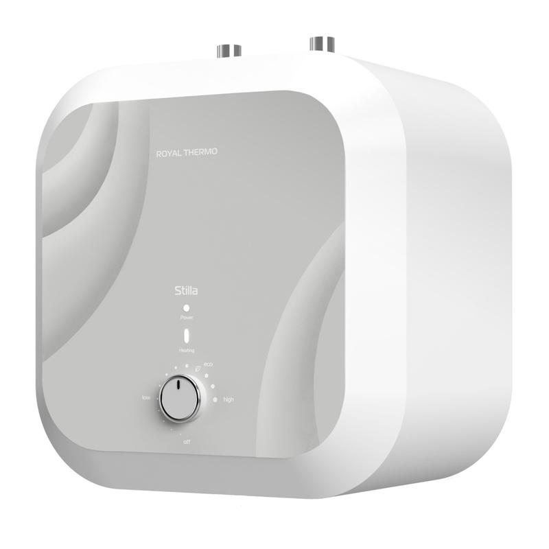 водонагреватель rwh 10 stilla u royal thermo нс-1588113 от BTSprom.by