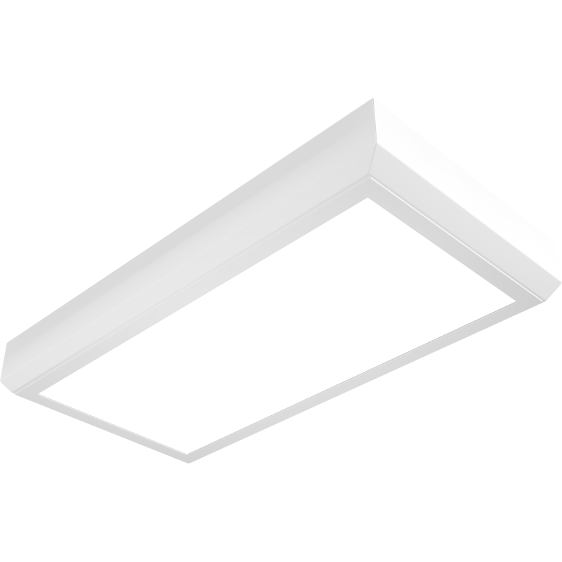 светильник светодиодный opl/s eco led 300 em 4000к потолочн. ст 1058000400 от BTSprom.by