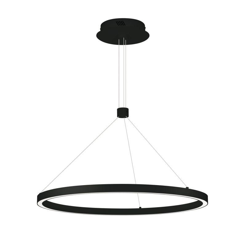 светильник светодиодный sp-congo-can-1-r600-36w day4000 (bk 120 deg 230в) ip20 металл arlight 046234 от BTSprom.by