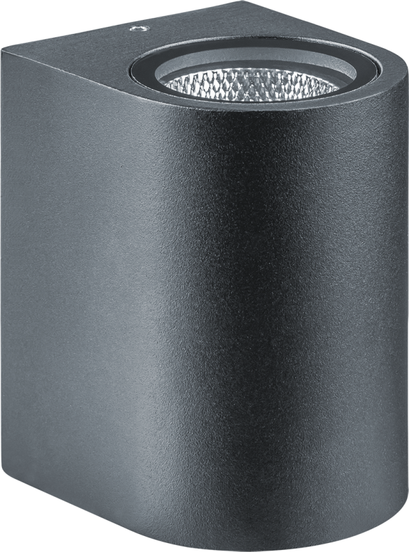 светильник светодиодный 80 596 nof-d-w-013-03 5вт 4000к ip54 270лм для наружной подсветки черн. navigator 80596 от BTSprom.by