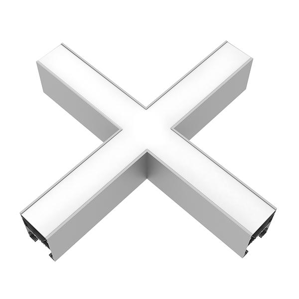 элемент соединительный le-ссо-23-040-2883-20т "стрела" led-effect 2883 от BTSprom.by