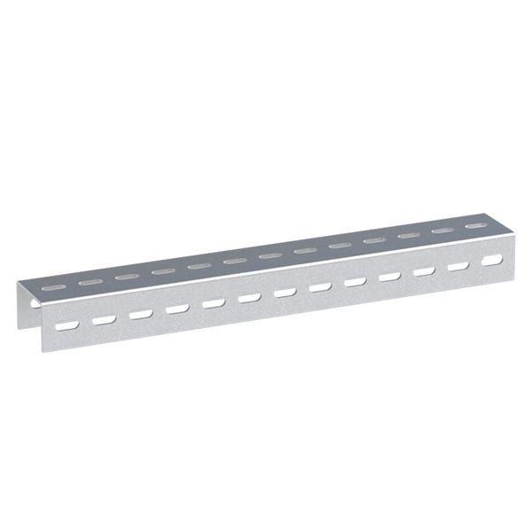 Профиль П-образный L300 2мм HDZ EKF pp300-2-HDZ от BTSprom.by