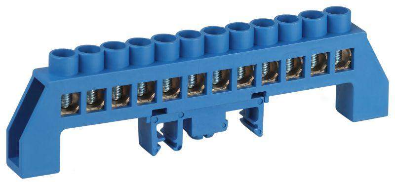 шина n ноль в комбинированном изоляторе на din-рейку шни-8х12-12-д син. no-224-112 эра б0062972 от BTSprom.by шина n ноль в комбинированном изоляторе на din-рейку шни-8х12-12-д син. no-224-112 эра б0062972 от BTSprom.by