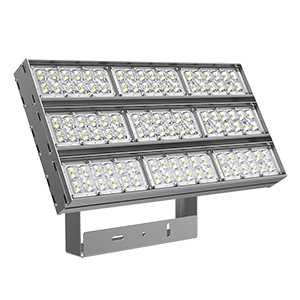 светильник светодиодный olymp 2.0 250вт 4000к ip65 30град. промышленный maxi диммер dali varton v1-i0-7m608-04d02-6525040 от BTSprom.by