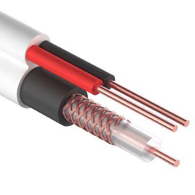 кабель кксв-в+2х0.5 (уп.305м) б (м) rexant 01-4003 от BTSprom.by