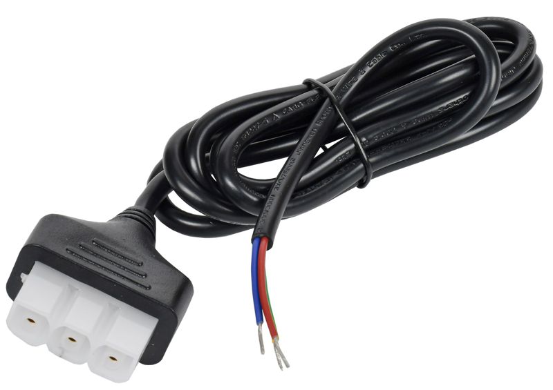 кабель питания 1.5м черн. для свет. led линейн. 1010 iek lt-ldckd-kp-d15-1010-k02 от BTSprom.by