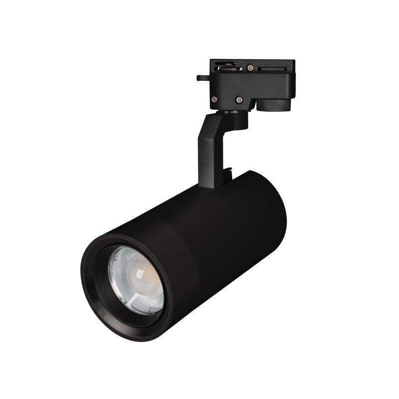 светильник lgd-gelios-2tr-r95-40w day4000 bk 20-60deg 230в ip20 метал. arlight 031246 от BTSprom.by
