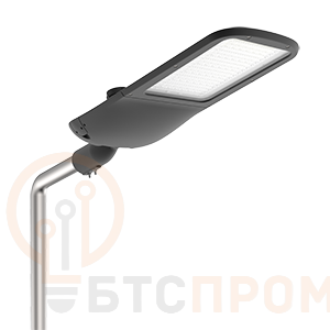 Светильник светодиодный Tornado Road 190Вт 5000К 1..10В NEMA уличный крепление на консоль RAL9005 черн. муар VARTON V1-S1-90442-40U32-6619050 фото в каталоге от BTSprom.by  Светильник светодиодный Tornado Road 190Вт 5000К 1..10В NEMA уличный крепление на консоль RAL9005 черн. муар VARTON V1-S1-90442-40U32-6619050 фото в каталоге от BTSprom.by