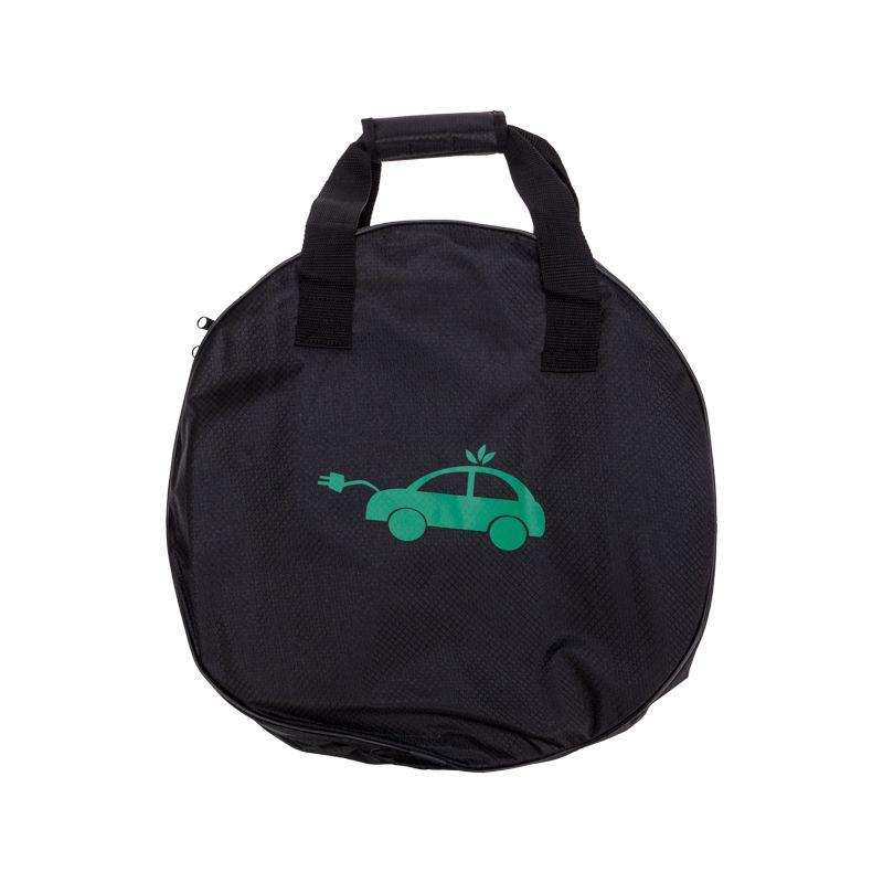  Кабель зарядный для электромобилей 380В 32А TYPE 2/TYPE 2 8м Rexant 11-3311 фото в каталоге от BTSprom.by