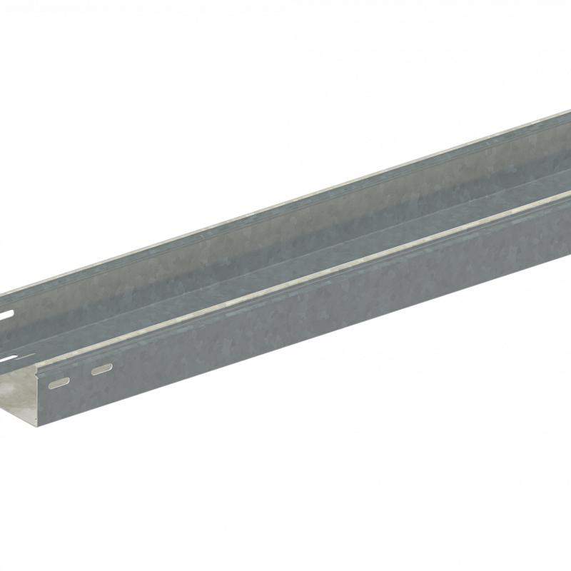 Лоток прямой замковый неперфорированный 150х150 L2000 сталь 1.5мм ЛМс-ПЗН цУТ2.5 СОЭМИ Н0122141743 от BTSprom.by Лоток прямой замковый неперфорированный 150х150 L2000 сталь 1.5мм ЛМс-ПЗН цУТ2.5 СОЭМИ Н0122141743 от BTSprom.by