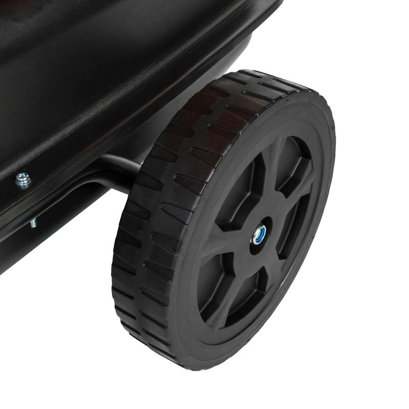  Пушка тепловая дизельная DIS 100 HINTEK 04.06.05.000025 фото в каталоге от BTSprom.by